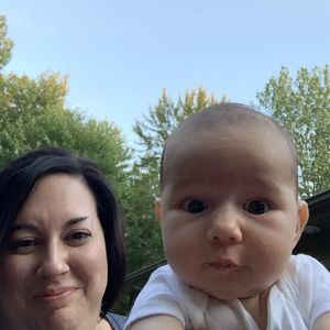 Meet your Posher, Jill